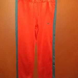 Men's Nike Warm Up Pants